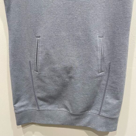 Spyder Women's Sleeveless Sweatshirt Dress - Size: Medium - Picture 5 of 9